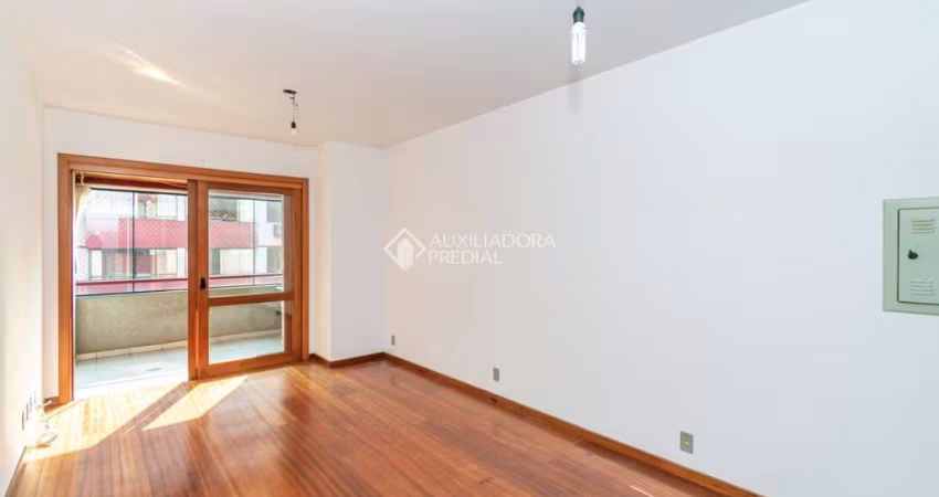 Apartamento com 2 quartos à venda na Rua Luiz de Camões, 131, Santo Antônio, Porto Alegre
