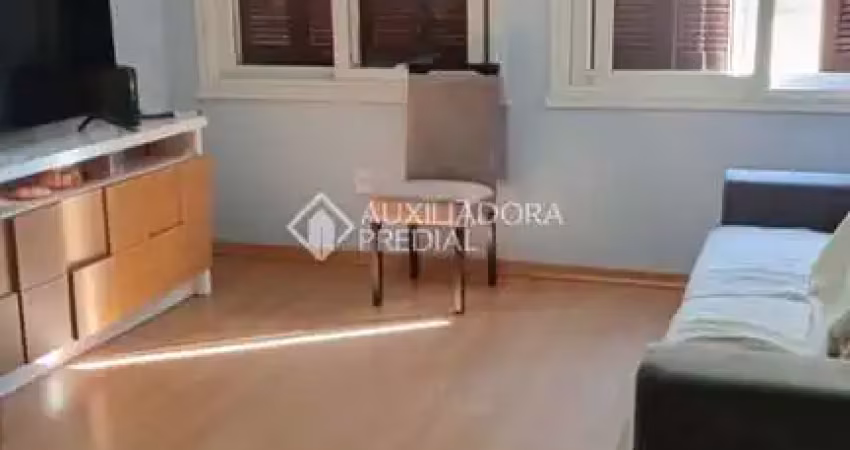 Apartamento com 2 quartos à venda na Avenida Bento Gonçalves, 2100, Partenon, Porto Alegre