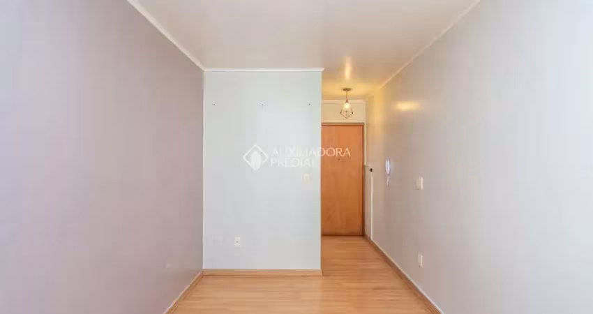 Apartamento com 2 quartos à venda na Rua Tito Lívio Zambecari, 494, Mont Serrat, Porto Alegre