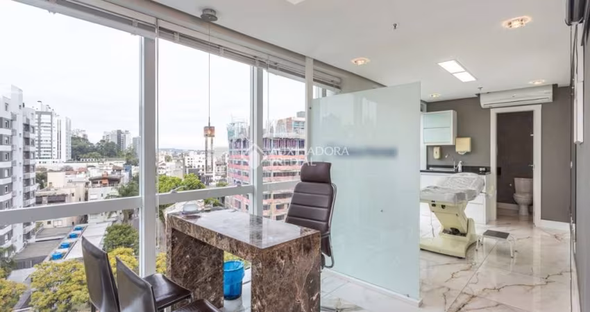 Sala comercial à venda na Rua Schiller, 93, Rio Branco, Porto Alegre