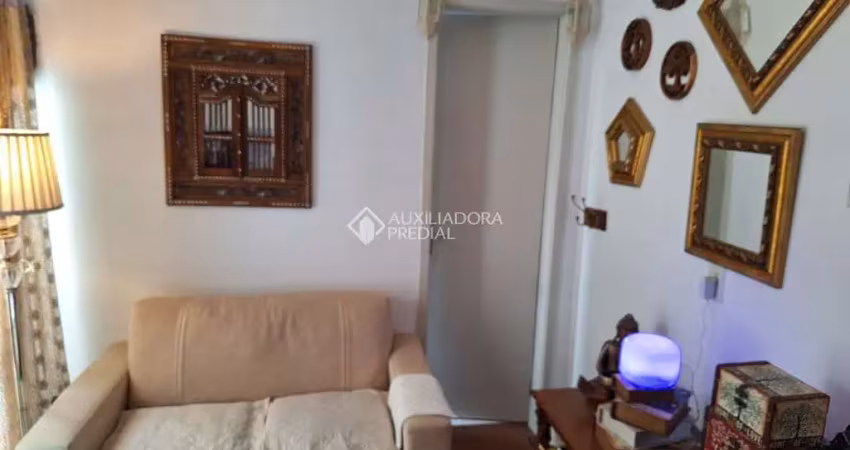 Apartamento com 1 quarto à venda na Rua Carlos Von Koseritz, 421, São João, Porto Alegre
