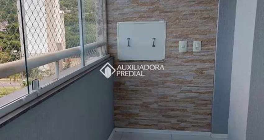 Apartamento com 3 quartos à venda na Rua Irmão Norberto Francisco Rauch, 700, Jardim Carvalho, Porto Alegre