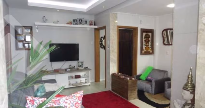 Apartamento com 1 quarto à venda na Rua Coronel Aparício Borges, 642, Glória, Porto Alegre