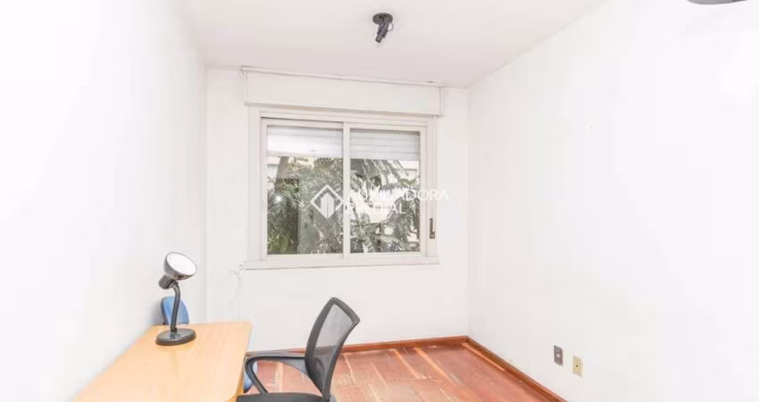 Apartamento com 1 quarto à venda na Rua Ângelo Crivellaro, 695, Jardim do Salso, Porto Alegre