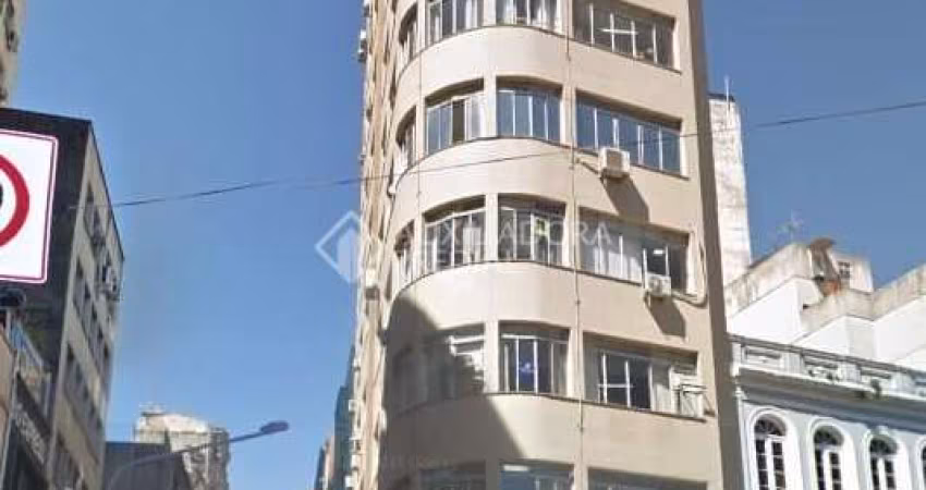 Sala comercial à venda na Rua Marechal Floriano Peixoto, 12, Centro Histórico, Porto Alegre
