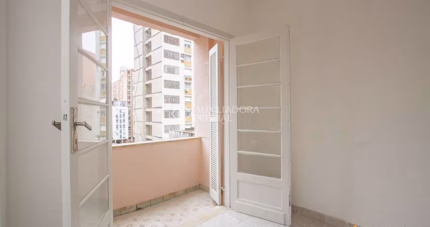 Apartamento com 1 quarto à venda na Rua Riachuelo, 1318, Centro Histórico, Porto Alegre