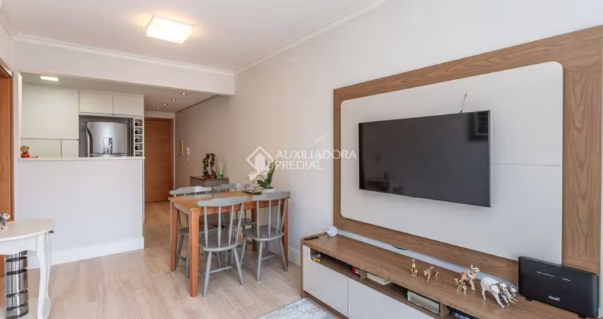 Apartamento com 1 quarto à venda na Rua General Lima e Silva, 757, Centro Histórico, Porto Alegre