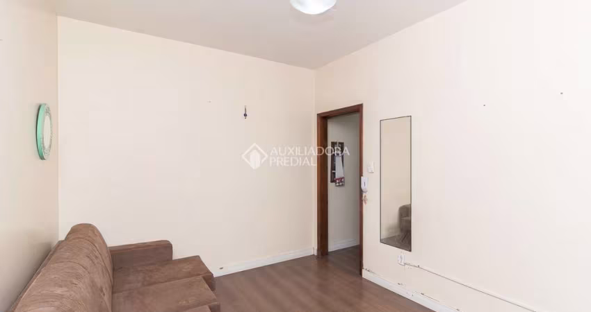 Apartamento com 1 quarto à venda na Avenida Praia de Belas, 1762, Praia de Belas, Porto Alegre