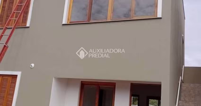 Apartamento com 2 quartos à venda na Rua Lajeado, 468, Aparecida, Alvorada