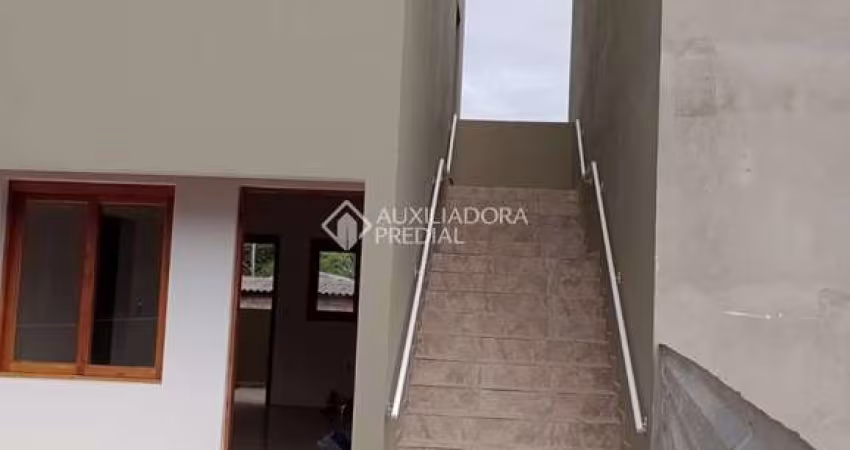 Apartamento com 2 quartos à venda na Rua Lajeado, 468, Aparecida, Alvorada