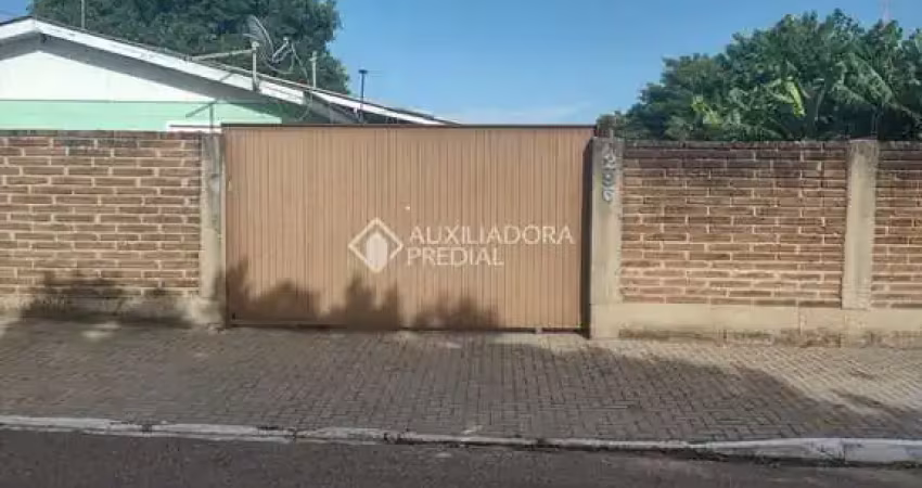 Terreno comercial à venda na São Borja, 290, Mathias Velho, Canoas