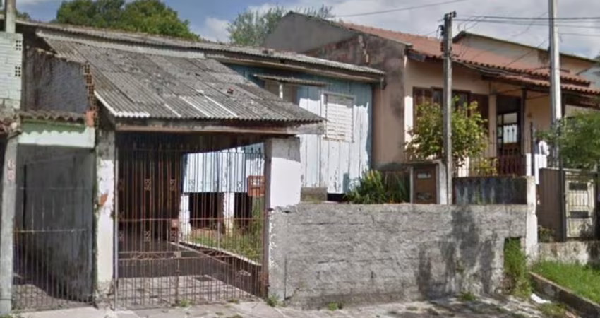 Terreno à venda na Rua Doutor Alberto Barbosa, 55, Vila Ipiranga, Porto Alegre