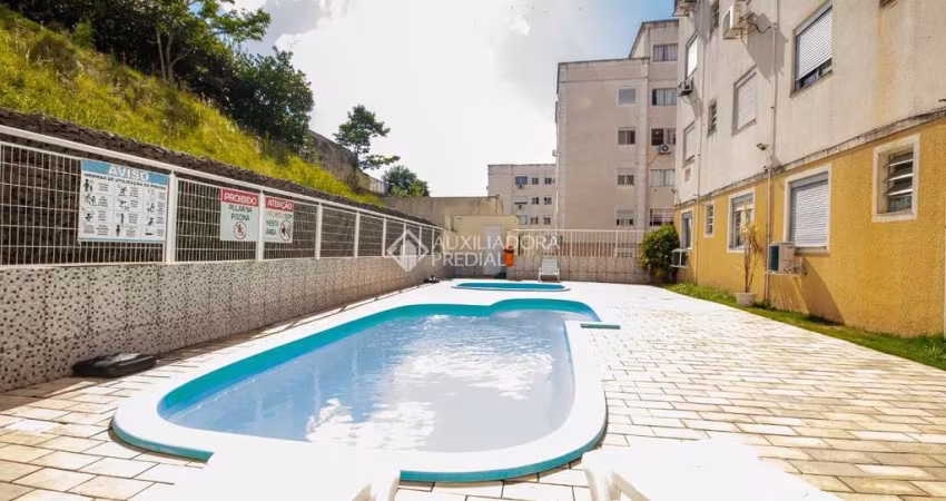 Apartamento com 3 quartos à venda na Rua Tenente Ary Tarrago, 2080, Jardim Itu Sabará, Porto Alegre