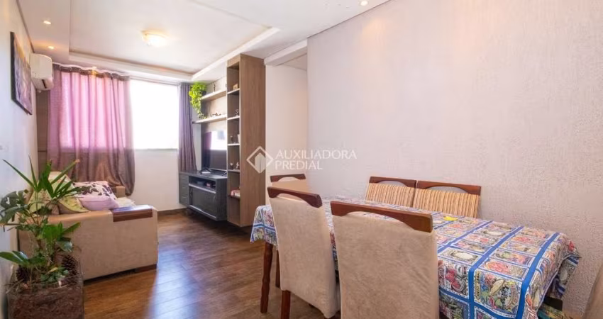 Apartamento com 3 quartos à venda na Rua Tenente Ary Tarrago, 2080, Jardim Itu Sabará, Porto Alegre