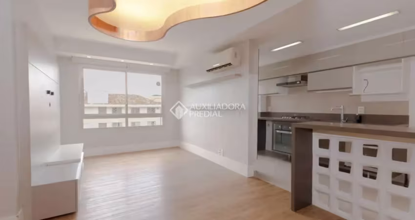 Apartamento com 2 quartos à venda na Rua Mauro Guedes de Oliveira, 131, Jardim Lindóia, Porto Alegre
