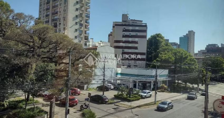 Sala comercial à venda na Rua Mostardeiro, 7800, Moinhos de Vento, Porto Alegre