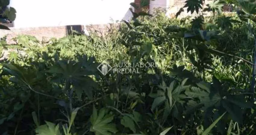 Terreno à venda na Rua Mariano de Matos, 834, Santa Tereza, Porto Alegre