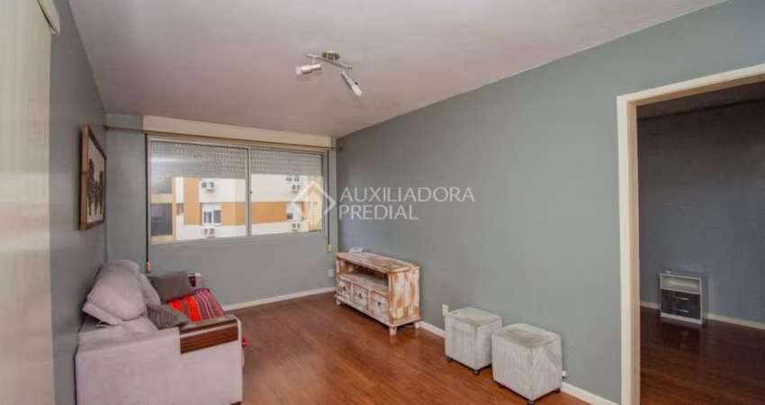 Apartamento com 1 quarto à venda na Rua Anita Garibaldi, 1877, Boa Vista, Porto Alegre