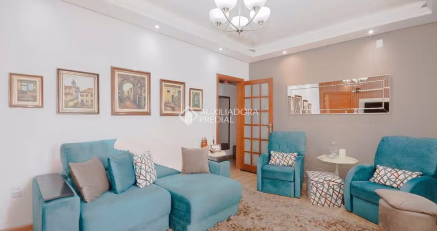 Apartamento com 2 quartos à venda na Rua Almirante Tamandaré, 678, Floresta, Porto Alegre