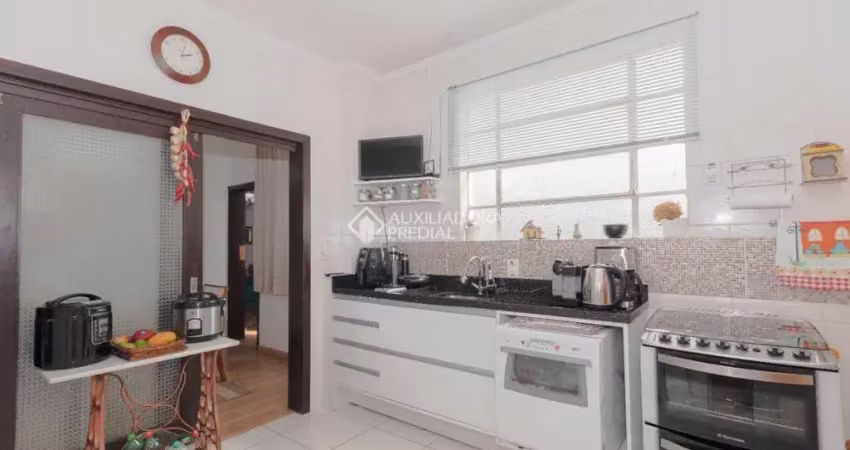 Apartamento com 2 quartos à venda na Rua Almirante Tamandaré, 678, Floresta, Porto Alegre