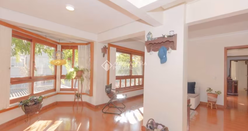 Apartamento com 3 quartos à venda na Cunha Vasconcelos, 49, Higienópolis, Porto Alegre