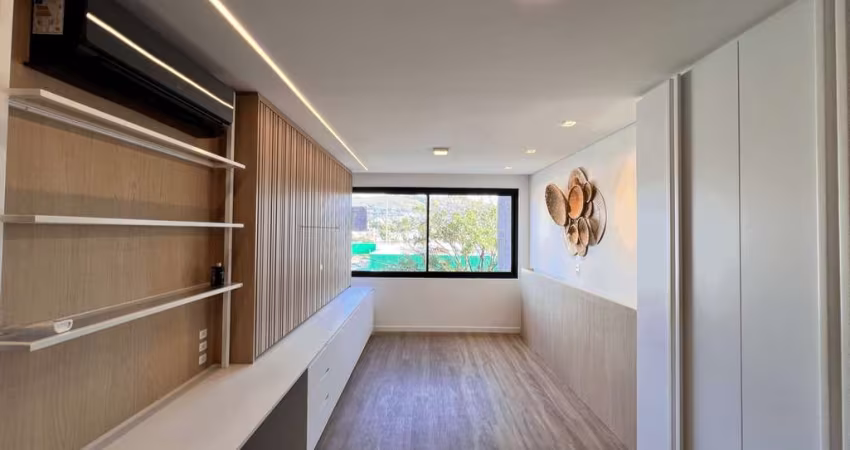 Apartamento com 1 quarto à venda na Rua Jacob Vontobel, 350, Jardim Botânico, Porto Alegre