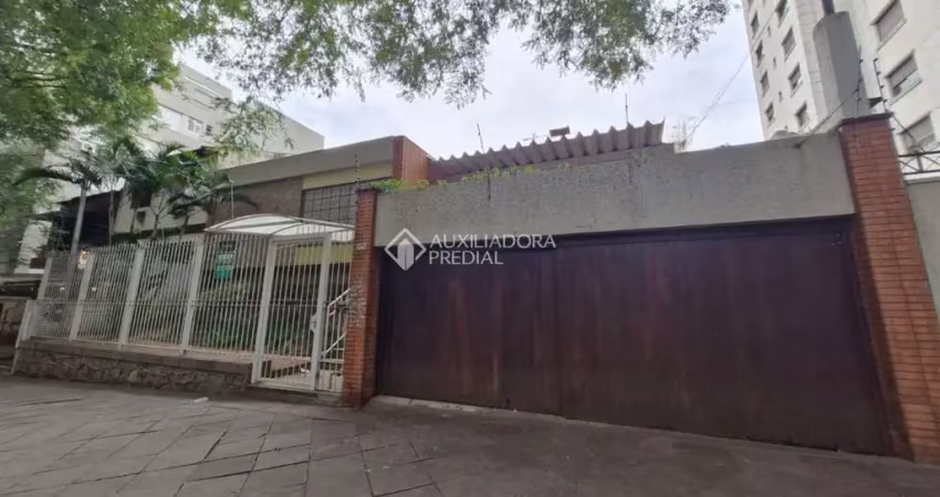 Casa com 4 quartos à venda na Rua Marquês do Pombal, 171, Moinhos de Vento, Porto Alegre