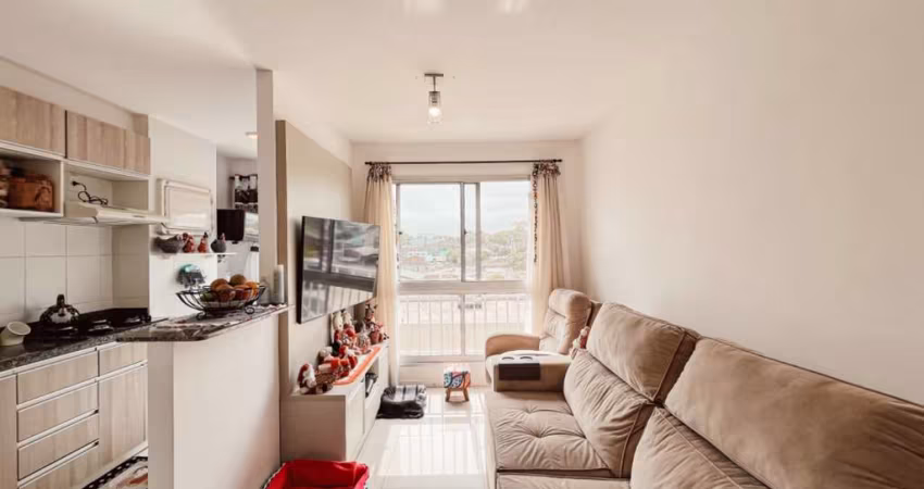 Apartamento com 2 quartos à venda na Rua Tenente Ary Tarrago, 3095, Jardim Itu Sabará, Porto Alegre