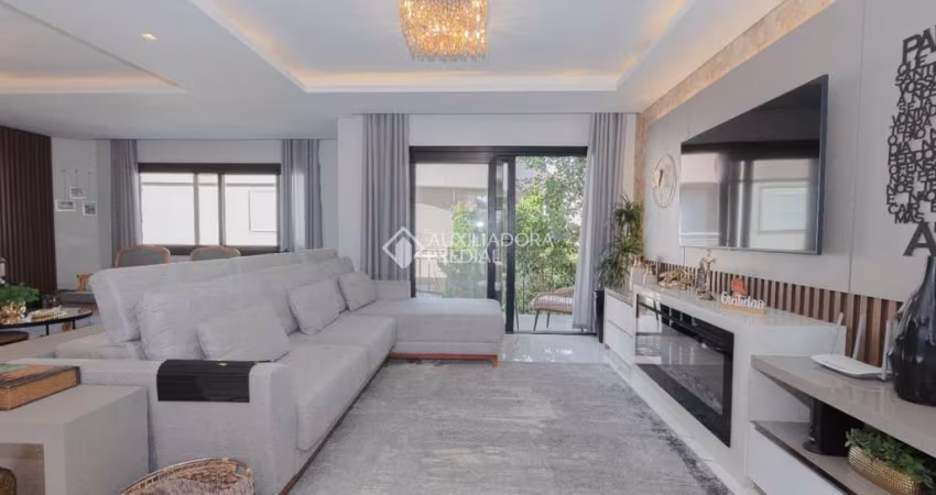 Casa com 3 quartos à venda na Avenida Ecoville, 790, Sarandi, Porto Alegre