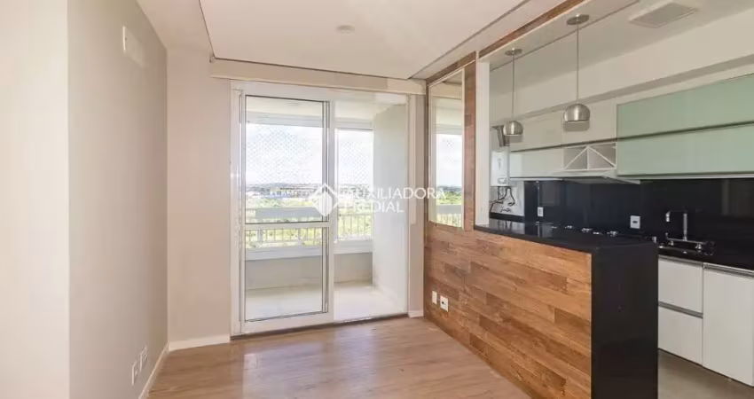 Apartamento com 3 quartos à venda na Rua Airton Ferreira da Silva, 295, Farrapos, Porto Alegre
