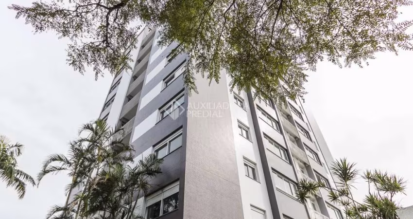 Apartamento com 2 quartos à venda na Rua Dona Leopoldina, 296, São João, Porto Alegre