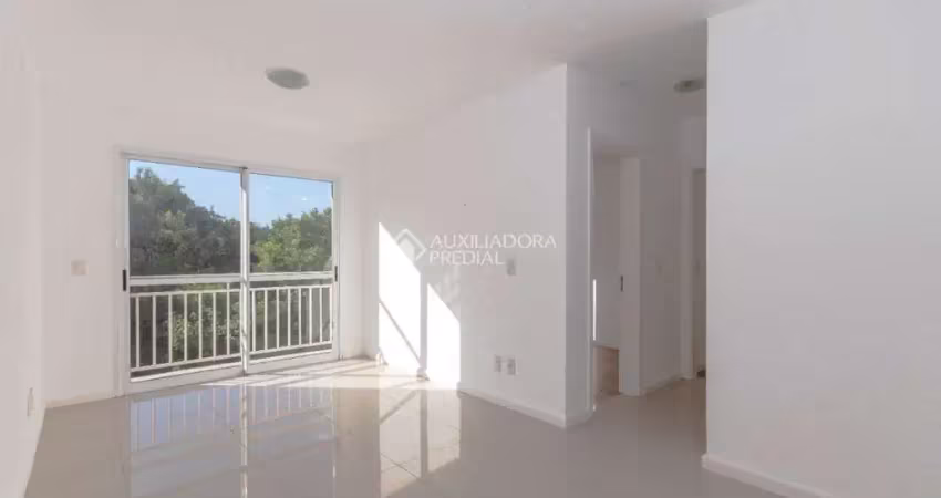 Apartamento com 2 quartos à venda na Rua Doutor Campos Velho, 1888, Cristal, Porto Alegre