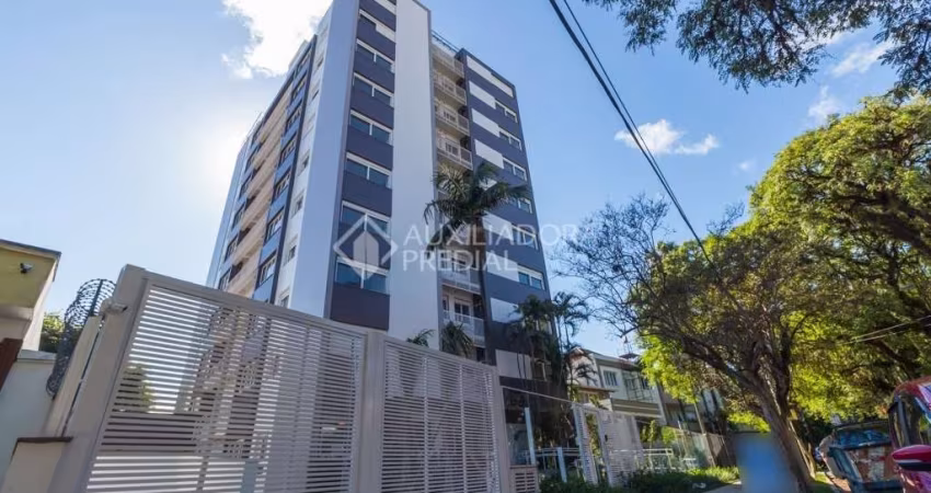 Apartamento com 2 quartos à venda na Rua Dona Leopoldina, 296, São João, Porto Alegre