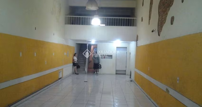 Ponto comercial à venda na Avenida Brasiliano Índio de Moraes, 884, Passo da Areia, Porto Alegre