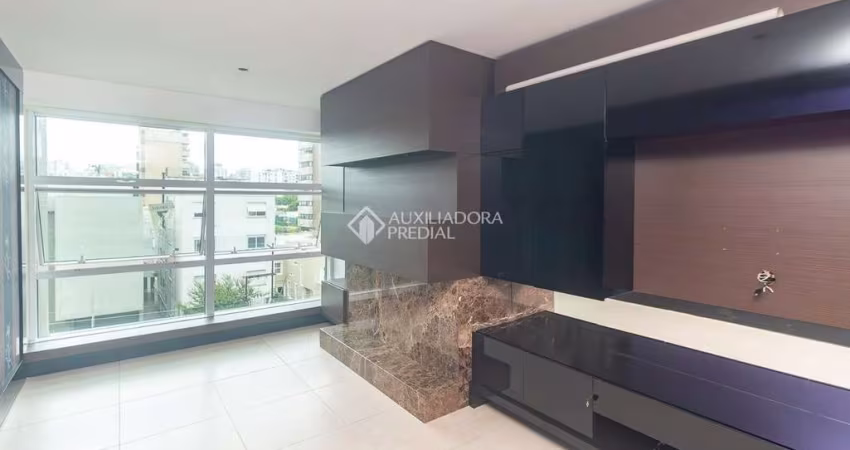 Apartamento com 1 quarto à venda na Rua Coronel Bordini, 882, Auxiliadora, Porto Alegre