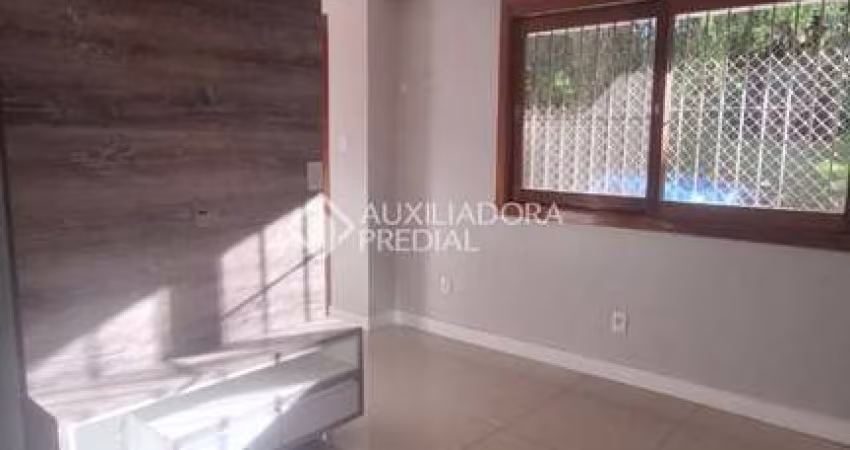 Casa em condomínio fechado com 3 quartos à venda na Rua Monte Flor, 276, Jardim Floresta, Porto Alegre