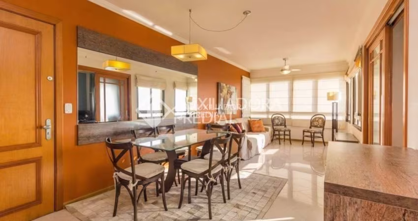 Apartamento com 3 quartos à venda na Rua Coronel Feijó, 428, São João, Porto Alegre