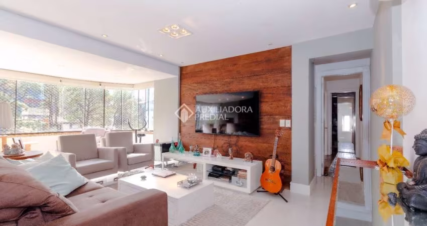 Apartamento com 3 quartos à venda na Avenida Neusa Goulart Brizola, 600, Petrópolis, Porto Alegre