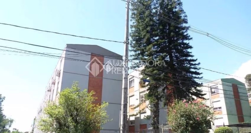 Apartamento com 3 quartos à venda na Avenida Jacuí, 598, Cristal, Porto Alegre