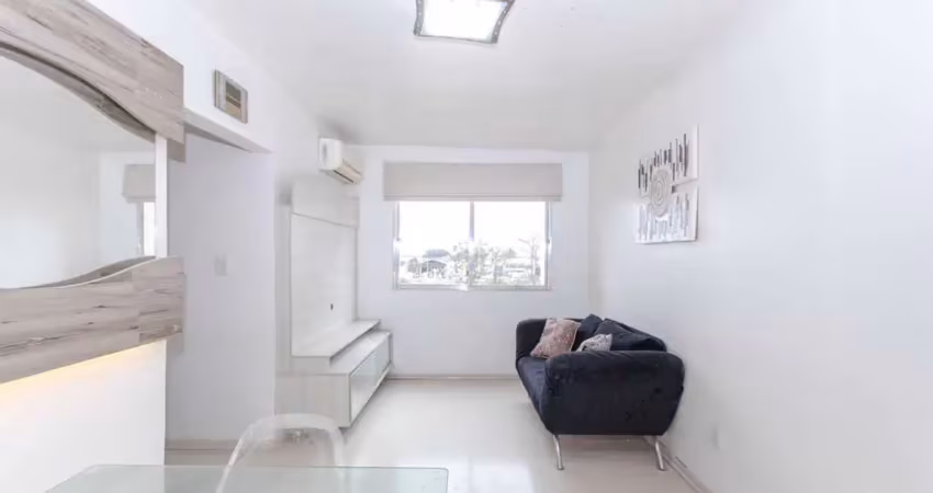 Apartamento com 3 quartos à venda na Avenida Palmira Gobbi, 130, Humaitá, Porto Alegre