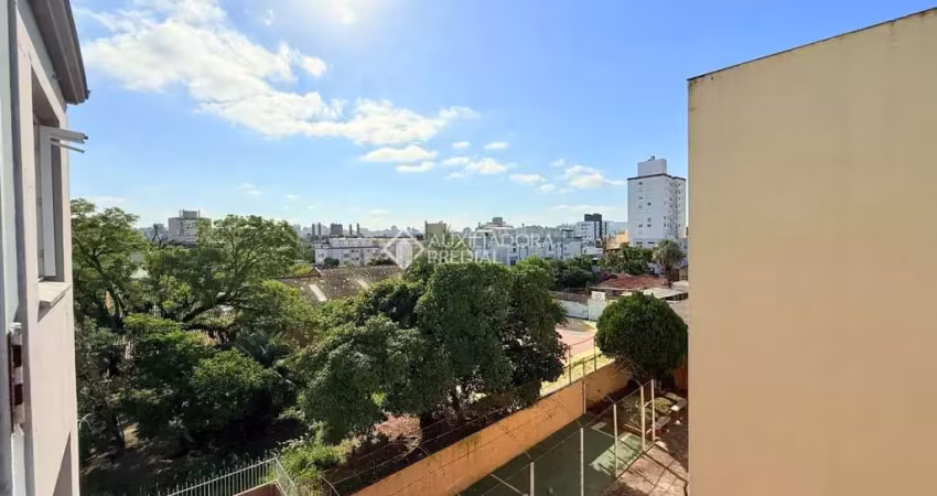 Apartamento com 2 quartos à venda na Avenida Bento Gonçalves, 2076, Partenon, Porto Alegre