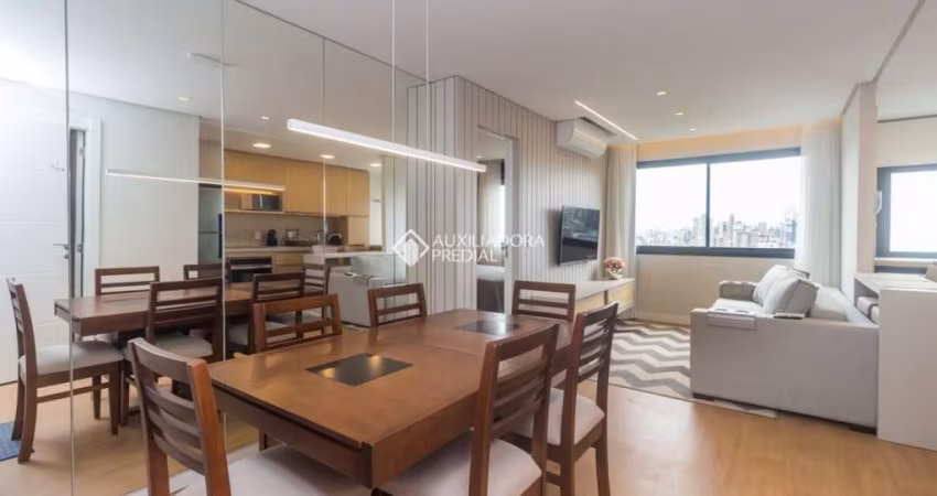Apartamento com 1 quarto à venda na Avenida Senador Tarso Dutra, 431, Petrópolis, Porto Alegre