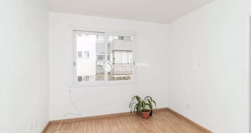 Apartamento com 1 quarto à venda na Rua Itaboraí, 705, Jardim Botânico, Porto Alegre