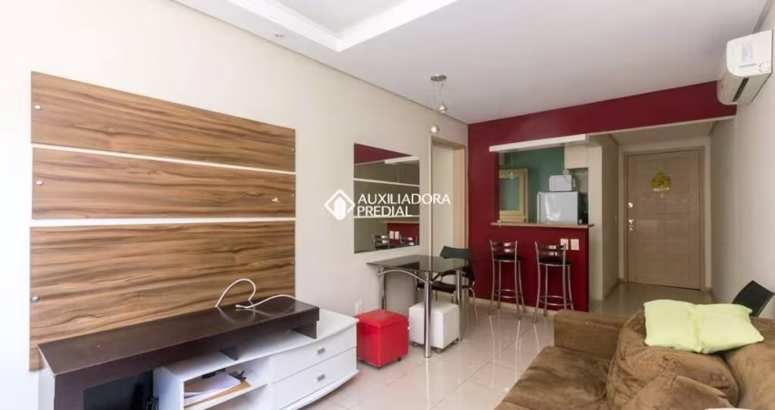 Apartamento com 1 quarto à venda na Rua Professor Cristiano Fischer, 876, Petrópolis, Porto Alegre