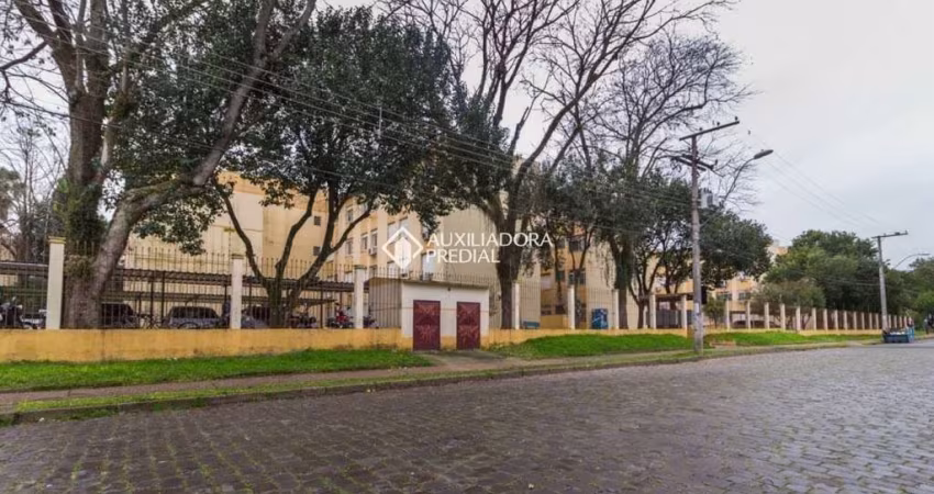 Apartamento com 2 quartos à venda na Rua Doutor Caio Brandão de Mello, 255, Humaitá, Porto Alegre