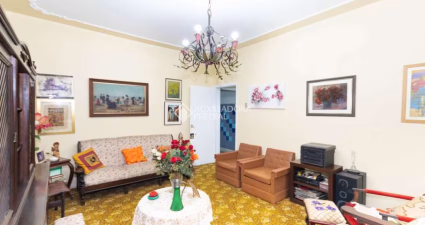 Casa com 5 quartos à venda na Rua Mariz e Barros, 447, Petrópolis, Porto Alegre
