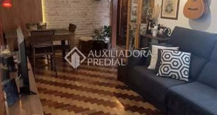 Apartamento com 2 quartos à venda na Avenida Professor Oscar Pereira, 179, Azenha, Porto Alegre