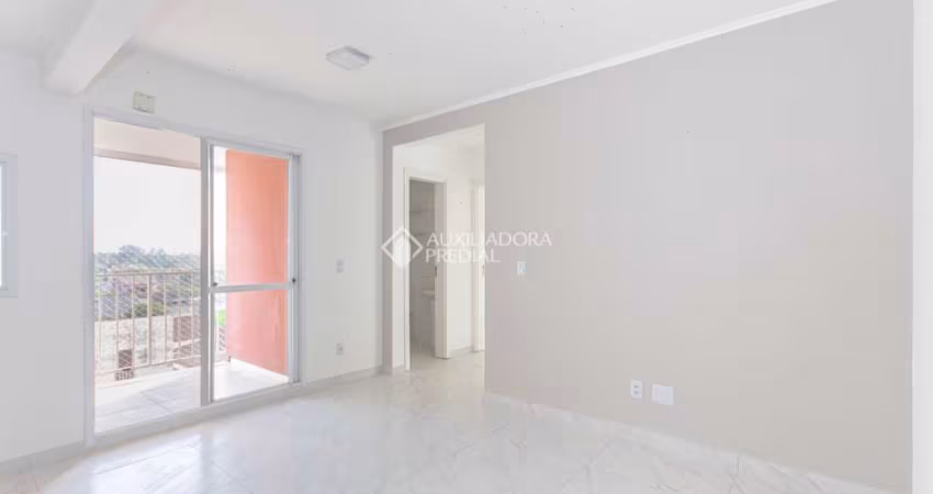 Apartamento com 2 quartos à venda na Rua Vinte e Quatro de Outubro, 67, Fátima, Canoas