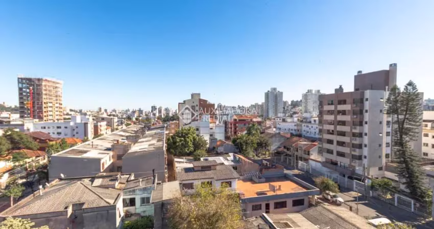 Prédio à venda na Rua Doutor Salvador Franca, 990, Jardim Botânico, Porto Alegre