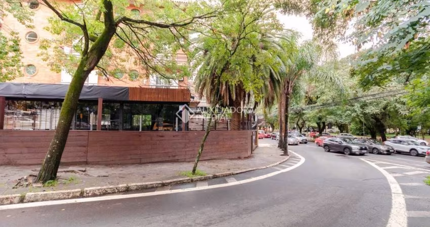 Ponto comercial à venda na Avenida Goethe, 5, Rio Branco, Porto Alegre
